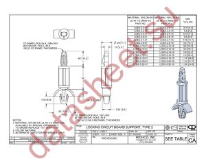 LCBS-2-10-01 datasheet  